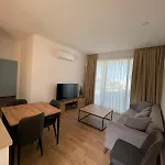 דירה The Country Club &