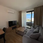 דירה The Country Club &