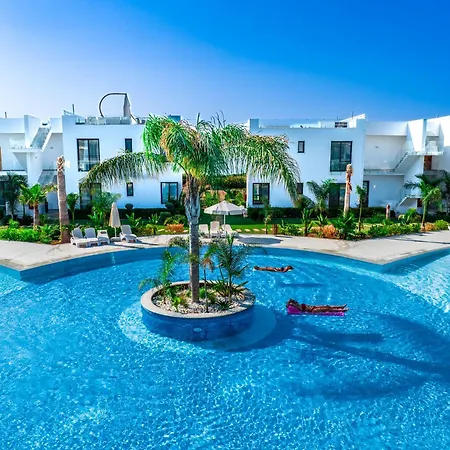 Apartmán The Country Club &