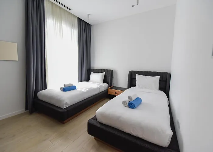 Apartmán The Country Club & *