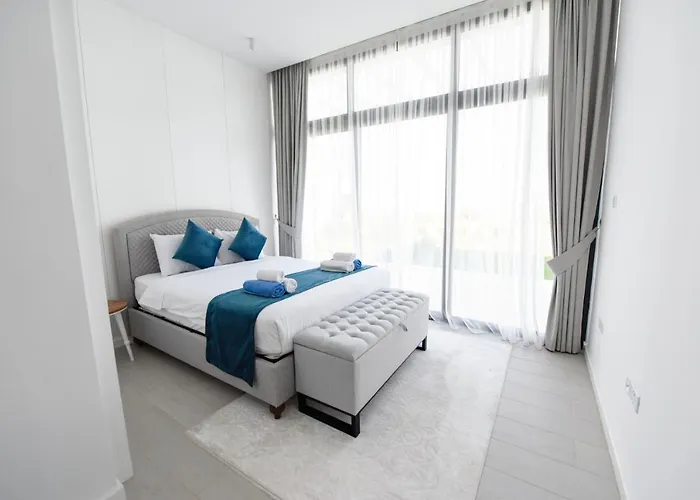 Apartmán The Country Club & *