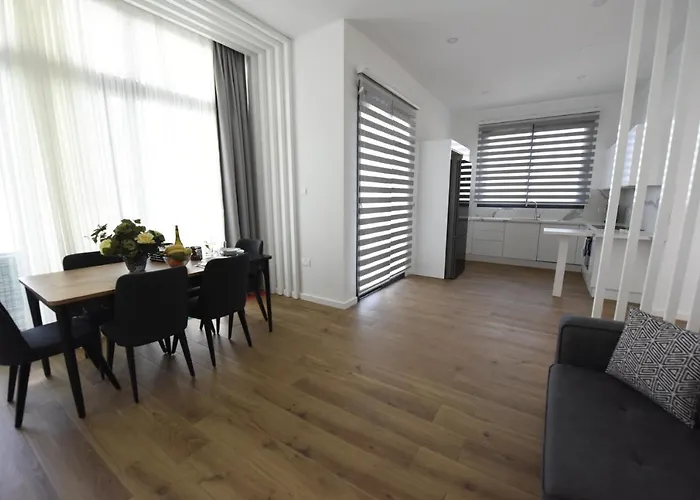 The Country Club & *