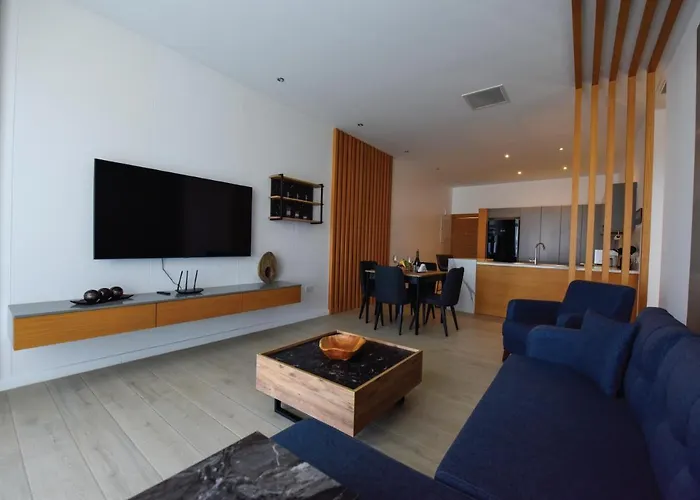 The Country Club & Apartmán