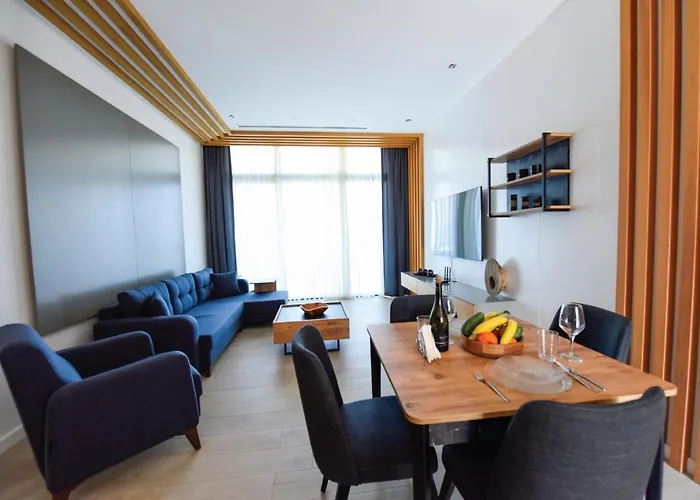 Apartmán The Country Club & *