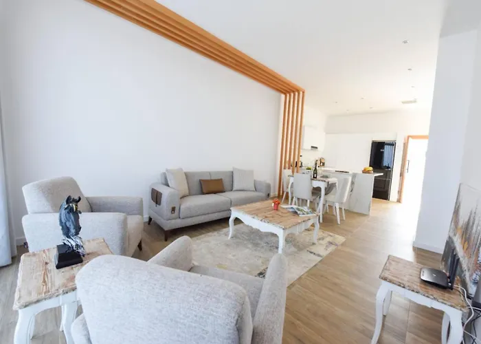 Apartmán The Country Club &