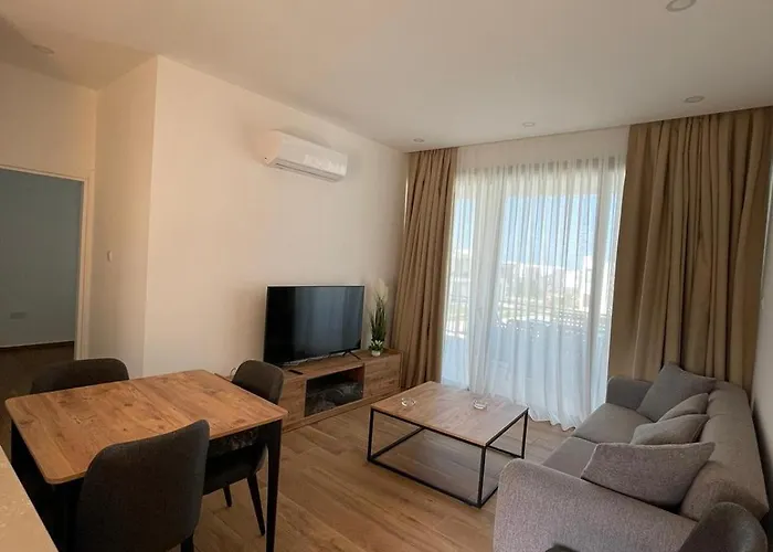 Apartmán The Country Club &