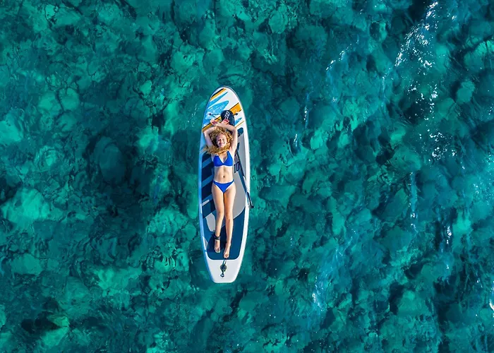 Apartmán The Country Club & *