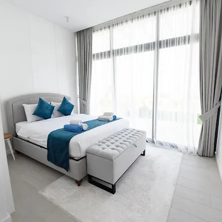 Apartman The Country Club & *