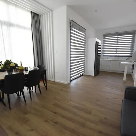 The Country Club & *