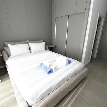 Apartman The Country Club & Akanthú