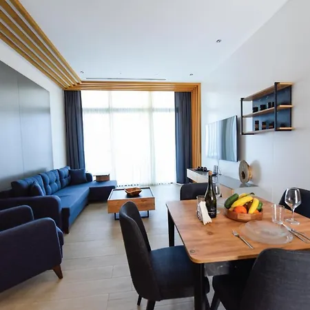 Apartman The Country Club & *