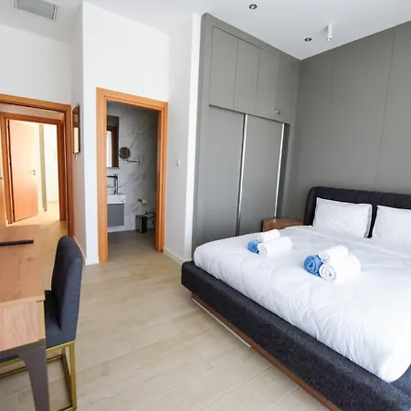 아파트 The Country Club &