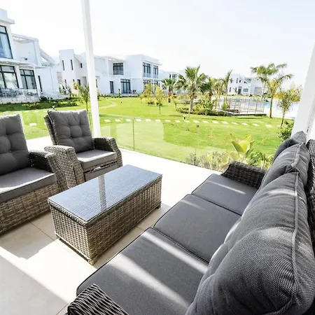 Apartman The Country Club &