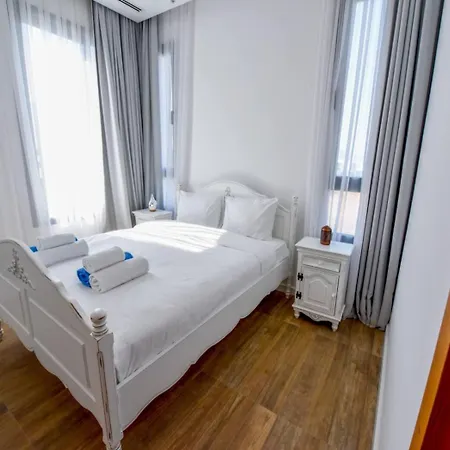 Apartman The Country Club &