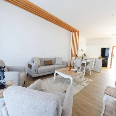 Apartman The Country Club &