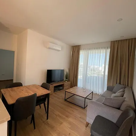 Apartman The Country Club &