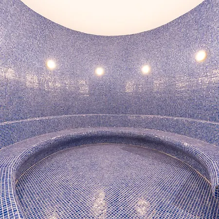 Apartman The Country Club &