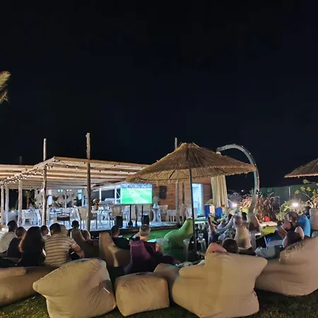 The Country Club & Апартаменты