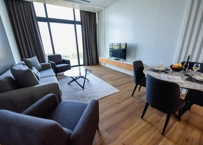 The Country Club & *