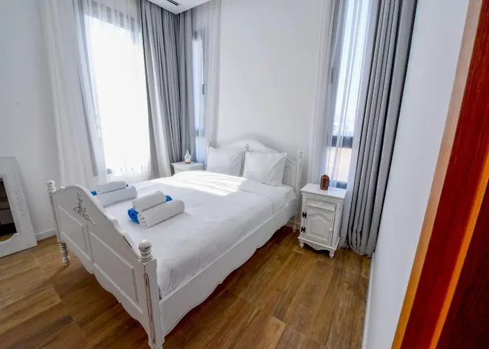 アパート The Country Club &