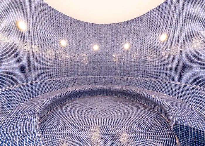 アパート The Country Club &